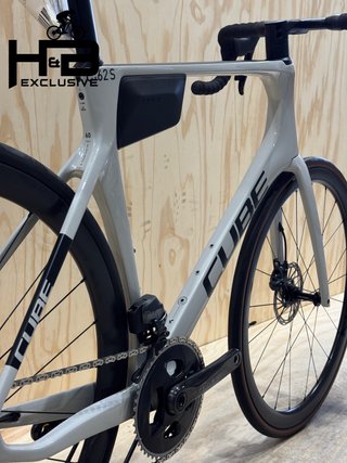 Cube Agree C:62 SL Carbon Sram Force AXS 2022