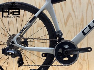 Cube Agree C:62 SL Carbon Sram Force AXS 2022