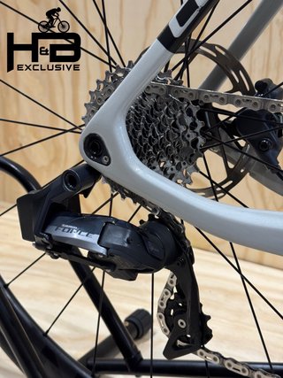 Cube Agree C:62 SL Carbon Sram Force AXS 2022