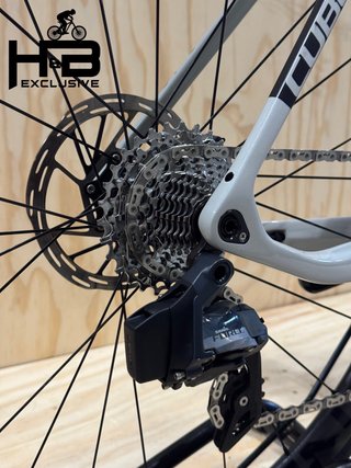 Cube Agree C:62 SL Carbon Sram Force AXS 2022