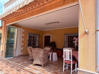Chalet en venta en Centro en Elche