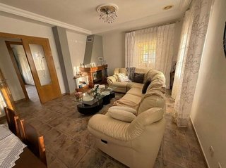 Chalet en venta en Centro en Elche
