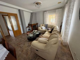 Chalet en venta en Centro en Elche