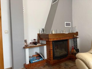 Chalet en venta en Centro en Elche