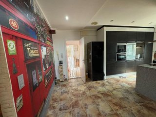 Chalet en venta en Centro en Elche