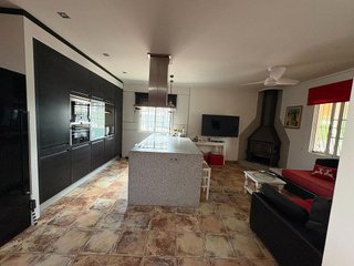 Chalet en venta en Centro en Elche