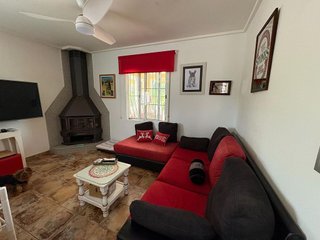 Chalet en venta en Centro en Elche