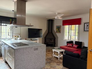 Chalet en venta en Centro en Elche