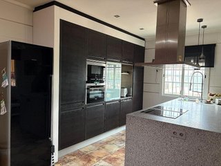 Chalet en venta en Centro en Elche