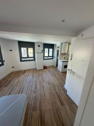Estudio en alquiler en Ctra. Vic - Remei en Manresa