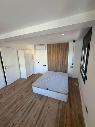 Estudio en alquiler en Ctra. Vic - Remei en Manresa