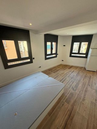 Estudio en alquiler en Ctra. Vic - Remei en Manresa