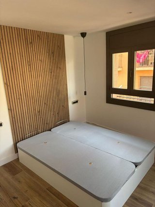 Estudio en alquiler en Ctra. Vic - Remei en Manresa