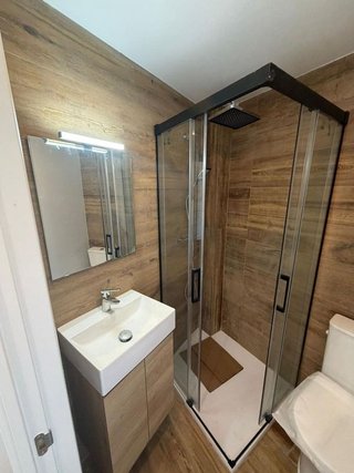 Estudio en alquiler en Ctra. Vic - Remei en Manresa