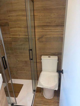 Estudio en alquiler en Ctra. Vic - Remei en Manresa