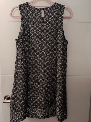 Vestido Atmosphere Talla 42
