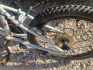 3 Bicicletas