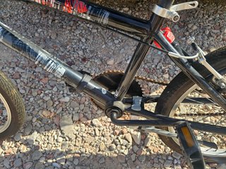 3 Bicicletas