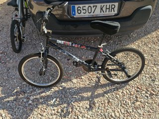 3 Bicicletas