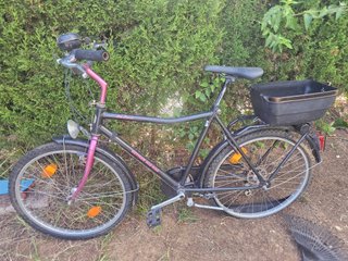 3 Bicicletas