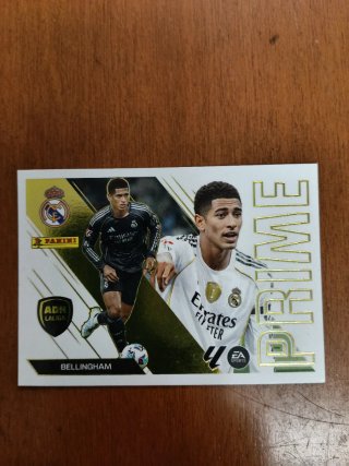 Cromos Prime LaLiga Panini Precio por el lote