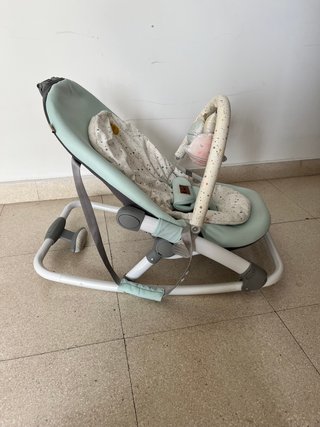 Hamaca bebé Jané