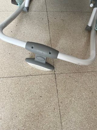 Hamaca bebé Jané