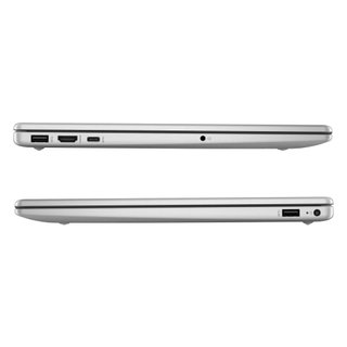 Ordenador Portátil HP 15-FC0226NS Plata