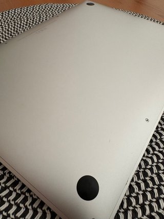MacBook Air 13” 2017 i5 8GB RAM