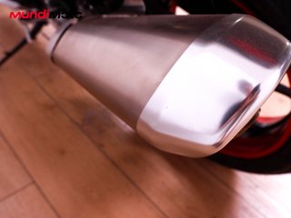 SUZUKI HAYABUSA 1300 RR