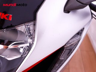 SUZUKI HAYABUSA 1300 RR