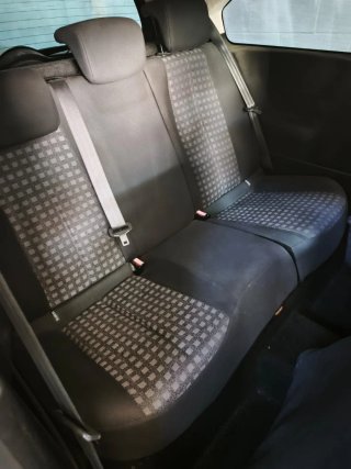 Renault Megane 2007