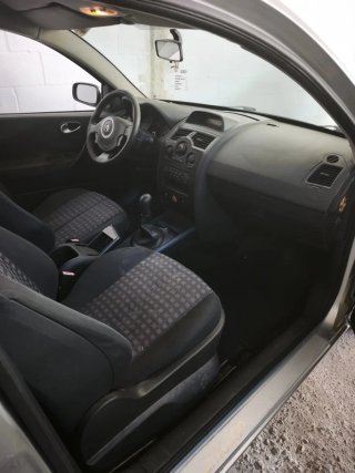 Renault Megane 2007