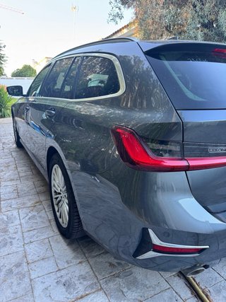 BMW Serie 3 2021