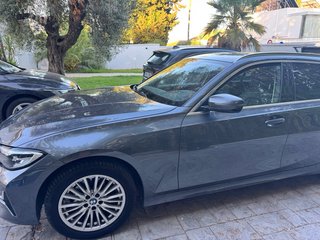 BMW Serie 3 2021