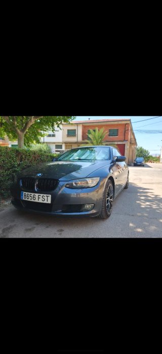 BMW Serie 3 2007