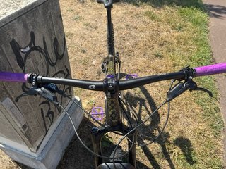 Bicicleta 29 NS Eccentric