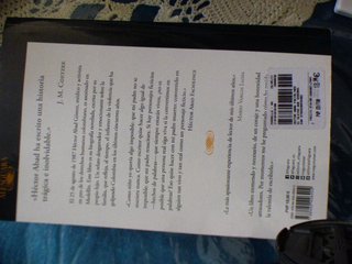 Libro. El olvido que seremos. Faciolince.