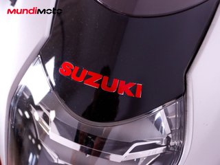 SUZUKI HAYABUSA 1300 RR