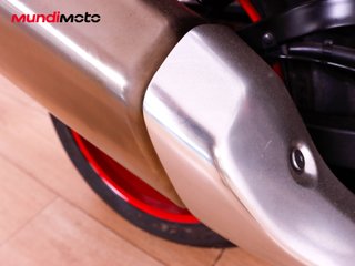 SUZUKI HAYABUSA 1300 RR