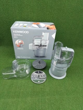 Procesador de alimentos Kenwood MultiPro Go