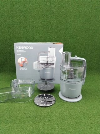 Procesador de alimentos Kenwood MultiPro Go