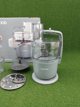 Procesador de alimentos Kenwood MultiPro Go