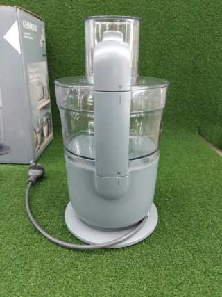 Procesador de alimentos Kenwood MultiPro Go