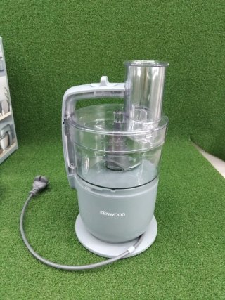 Procesador de alimentos Kenwood MultiPro Go