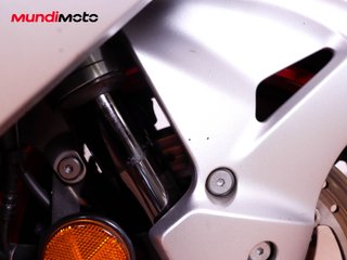 SUZUKI HAYABUSA 1300 RR