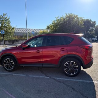Mazda CX-5 2017