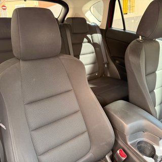 Mazda CX-5 2017