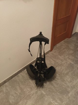 Carrito de golf plegable MITSUSHBA MT1