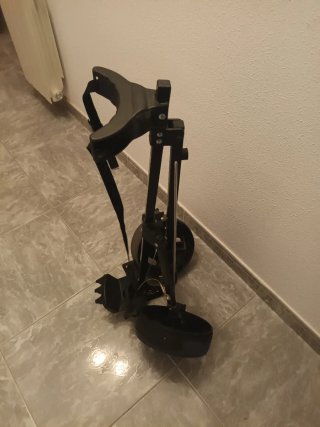 Carrito de golf plegable MITSUSHBA MT1
